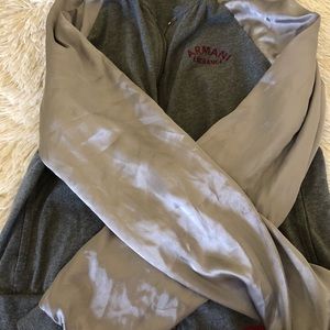 Armani exchange bomber jacket